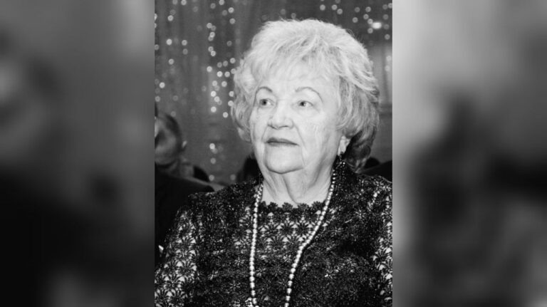    В Оренбурге скончалась профессор ОГАУ, заслуженный ветеринарный врач РФ Нина Сивожелезова Белов Михаил Александрович