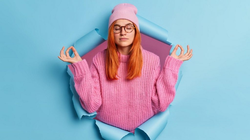     9 вредных психологических привычек, которые мешают двигаться вперед Елена Исупова