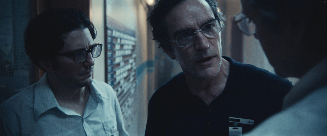 4 новых фильма, которые смотрятся на одном дыхании