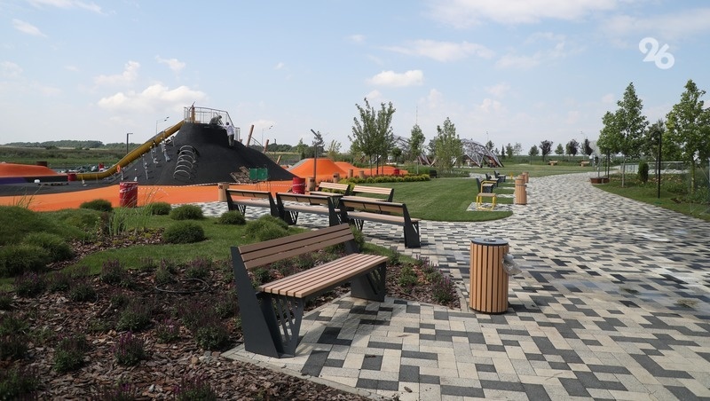      Фото: ИА «Победа26»