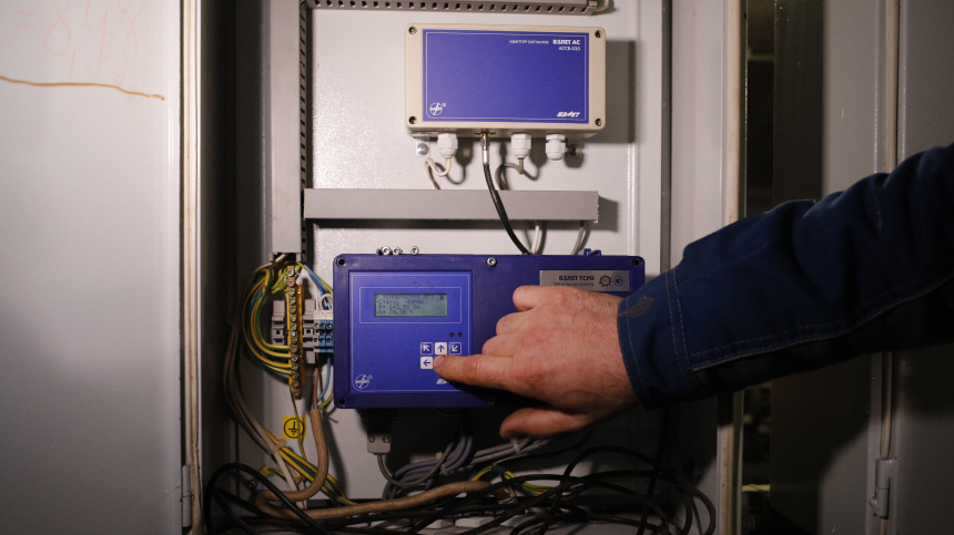    Фото: ИЗВЕСТИЯ/Валентин Егоршин