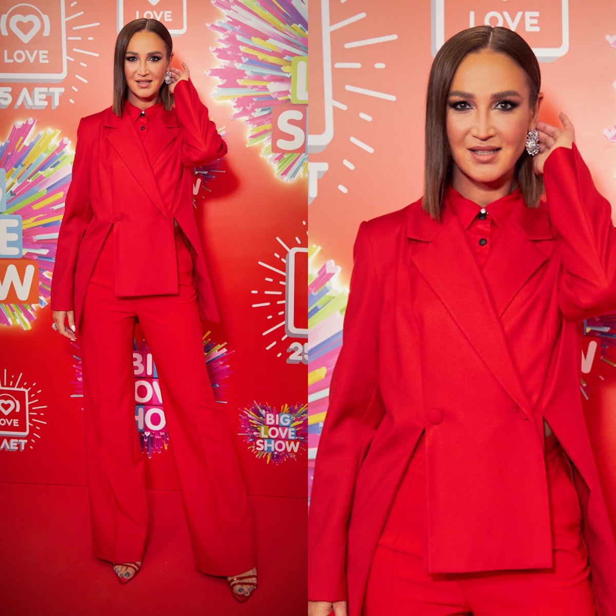 Ольга Бузова 