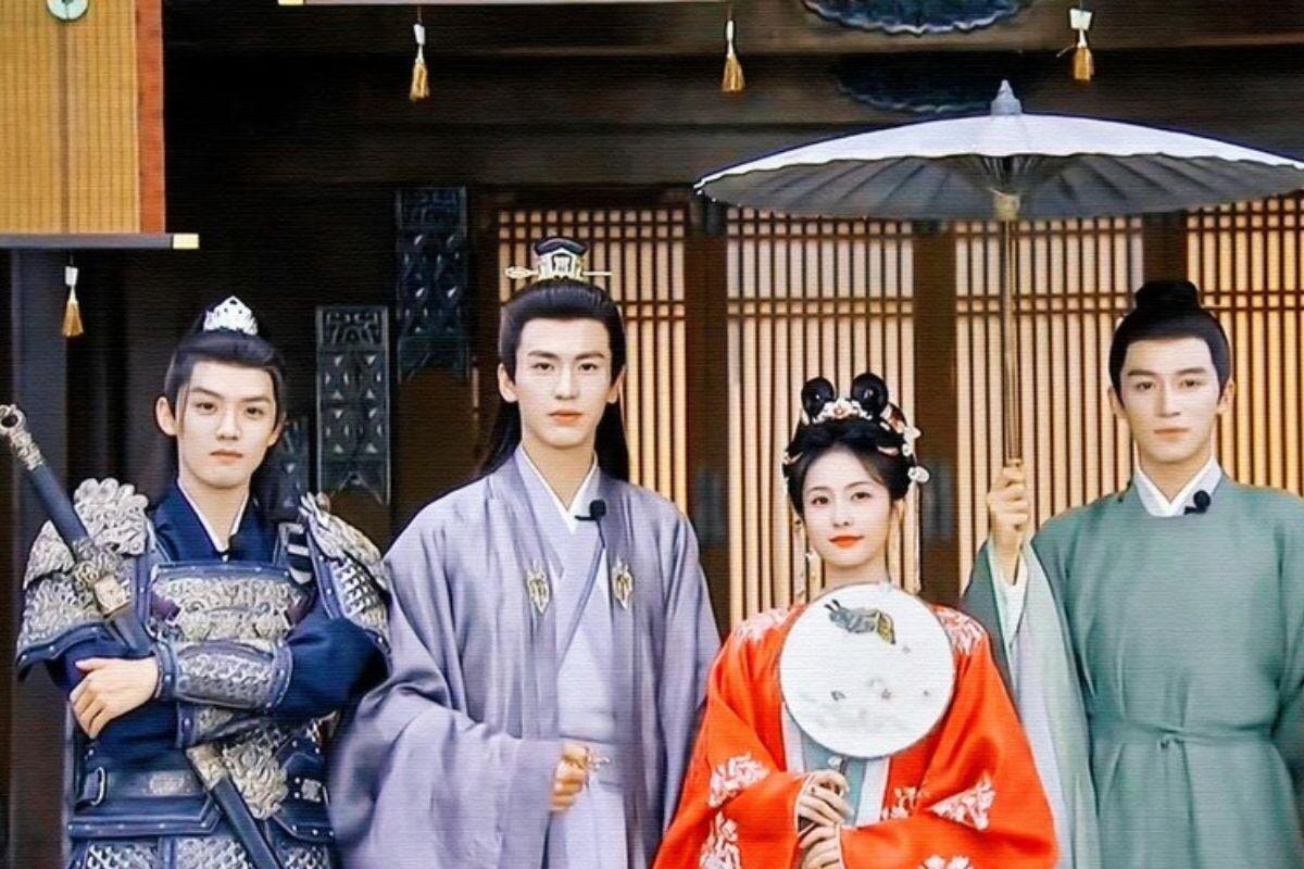 Вот они красивые! 