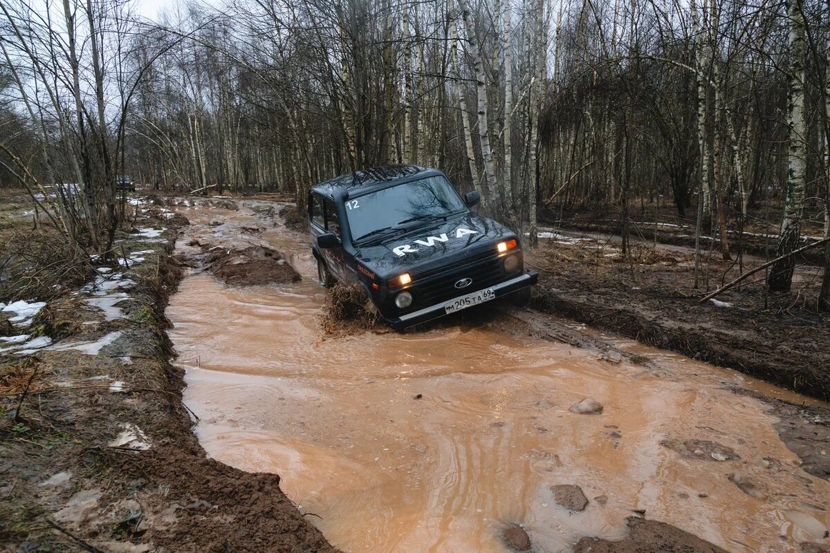 Фото: Андрей Белавин