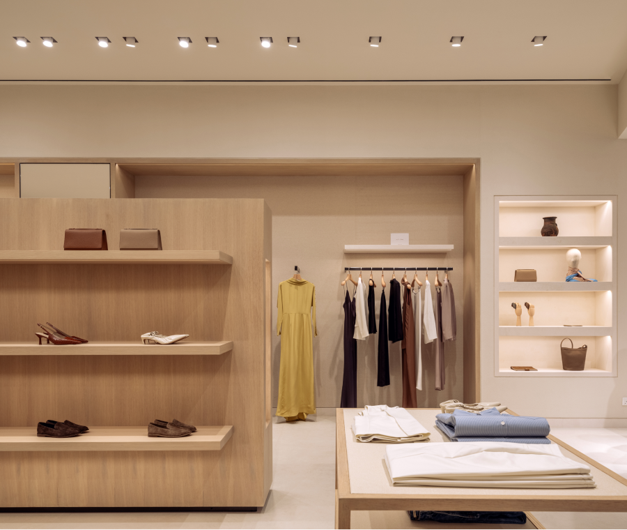    12 Storeez открыл первый магазин в Кувейте (фото 3)