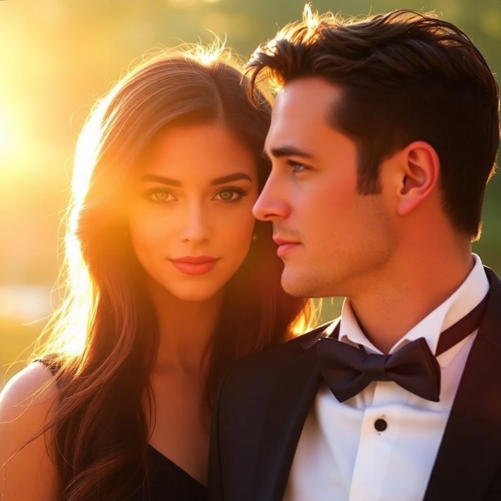 Красавица жена с братом мужа. 