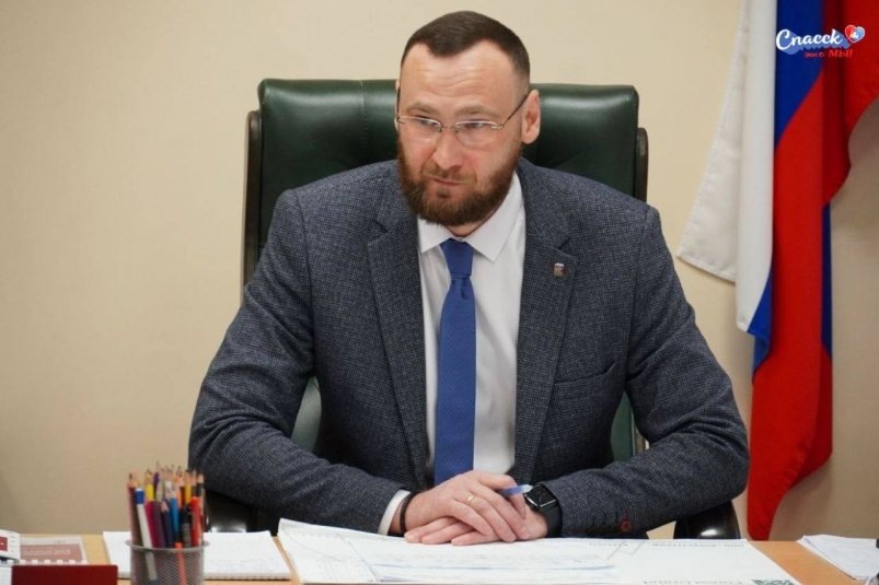    Фото: primamedia.ru Георгий