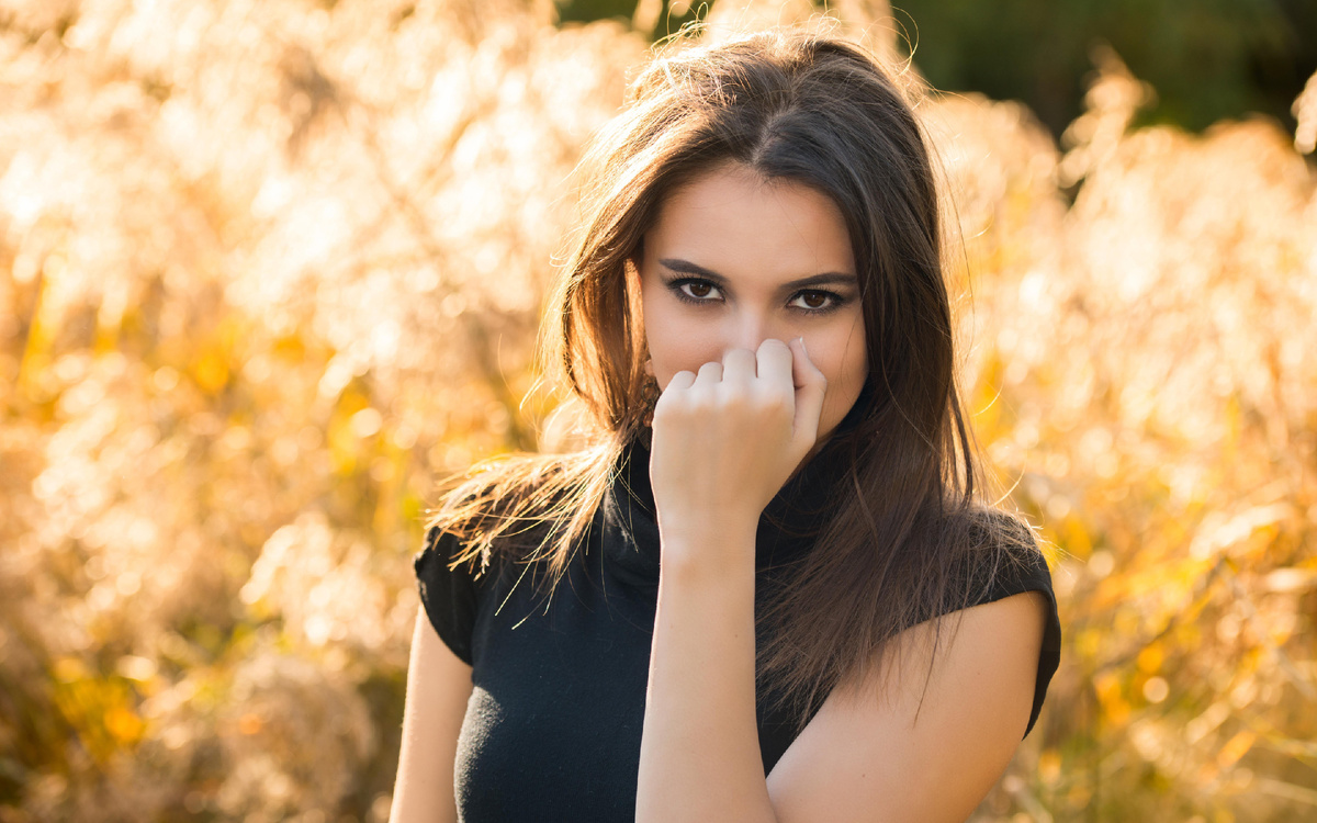 не мог пройти мимо и подошел