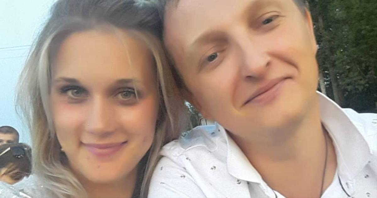 Фото Геннадия Имшулова и Марии Полищук до произошедшего: открытые источники