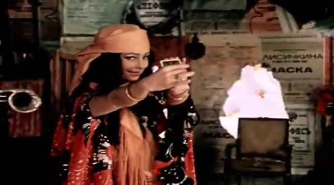 Устроены так люди, желают знать – что будет...