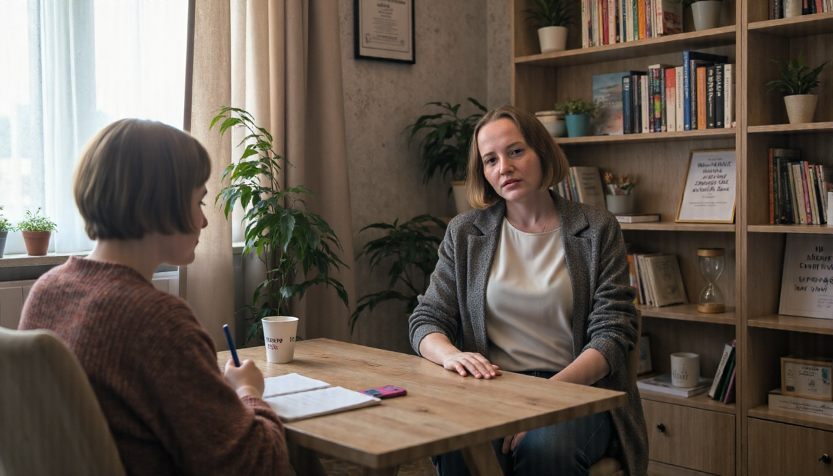 Когнитивные искажения: как они влияют на ваше принятие решений