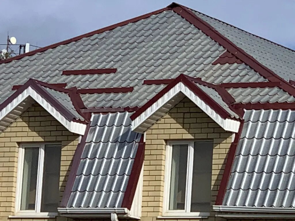 Снежки в виде планки. Изображение с сайта favor-group.ru