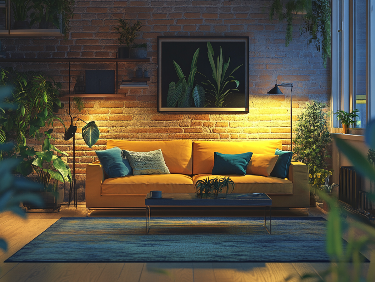    Эффективный ремонт квартиры: как сэкономить и создать уют без лишних затрат Антон