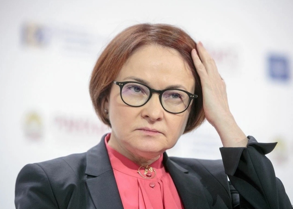    Колумнист Bloomberg назвал Набиуллину одной из лучших в мире глав ЦБ