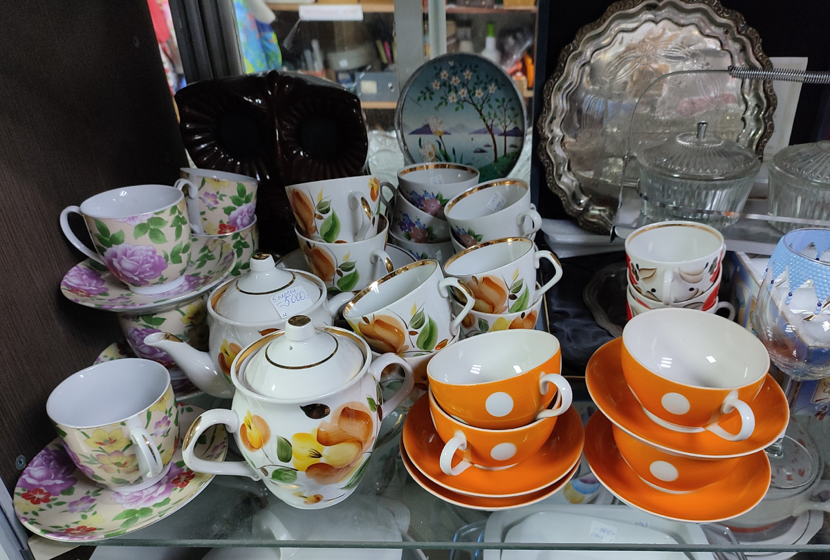 На все оранжевое кидаюсь, как бык на красную тряпку 😄