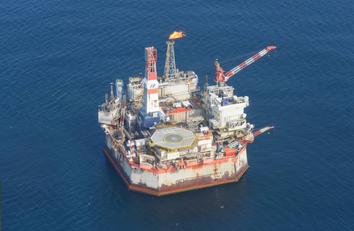 Платформа "МоликПак"