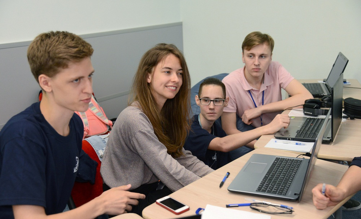    Код на бумажке: 5 причин разочарования в вузах