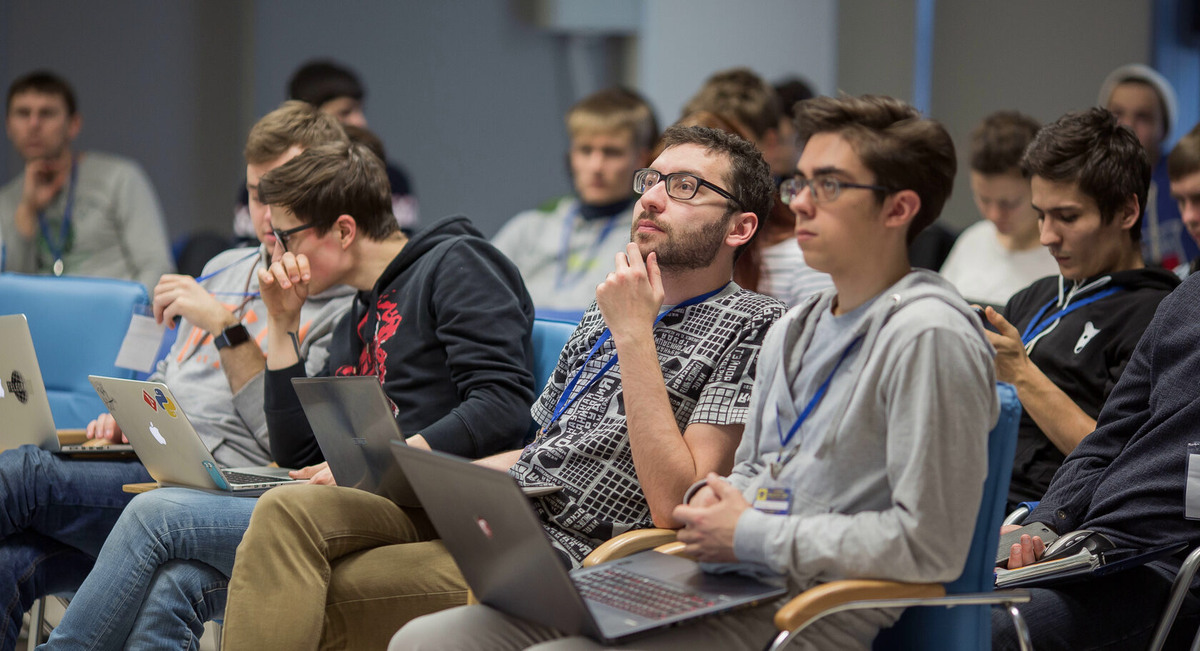    Код на бумажке: 5 причин разочарования в вузах