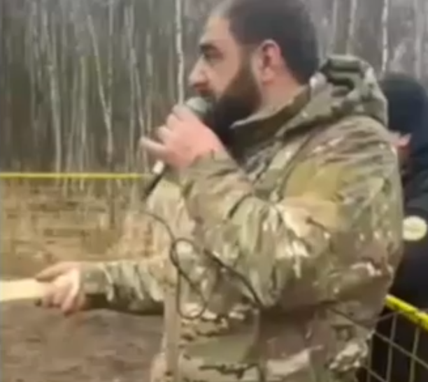 К сожалению видео мы не можем загрузить в сеть.