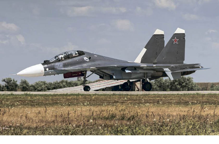 Фото: Владимир ПАСЯКИН