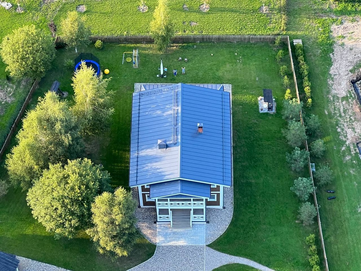  При организации зон отдыха нужно учесть несколько важных нюансов. Фото: Мир Квартир