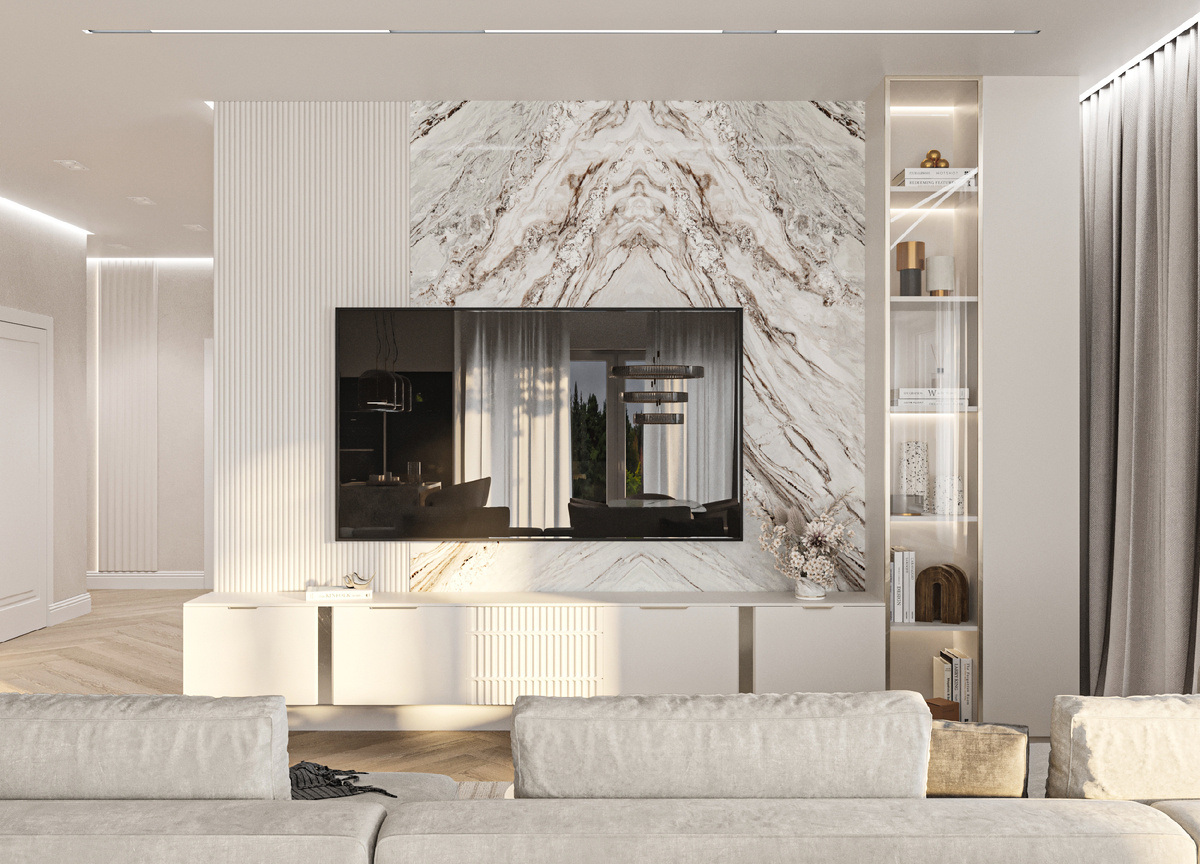 дизайнер Анастасия Татьянченко