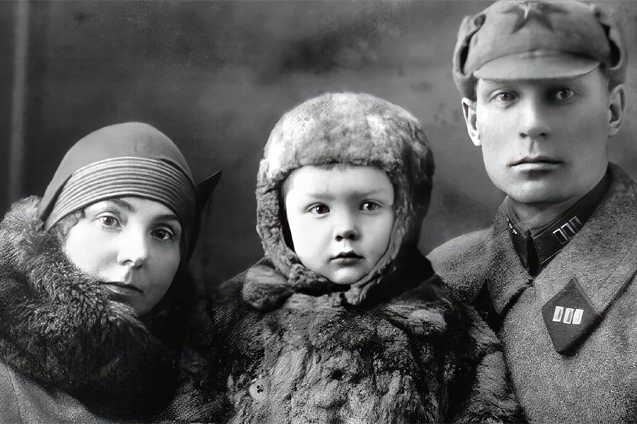 Фото: из личного архива