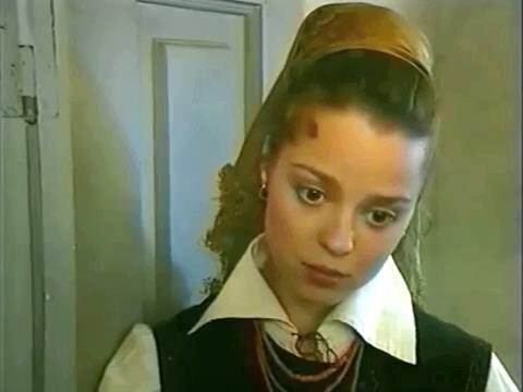 Фото: "Саломея" 