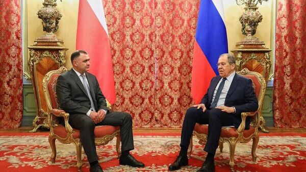    © Photo : Пресс-служба президента РЮО