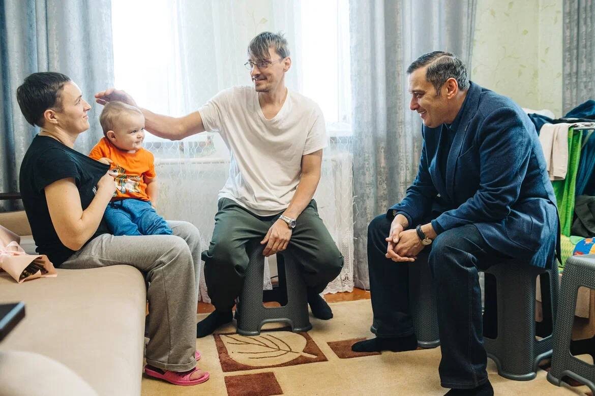 Листайте вправо, чтобы увидеть больше изображений