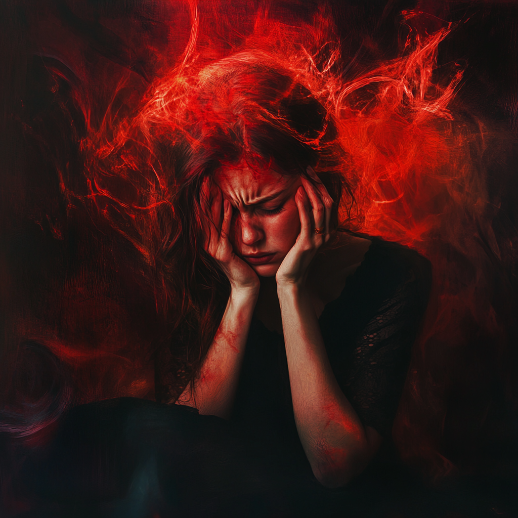 *изображение сгенерировано Искусственным Интеллектом - MidJourney.