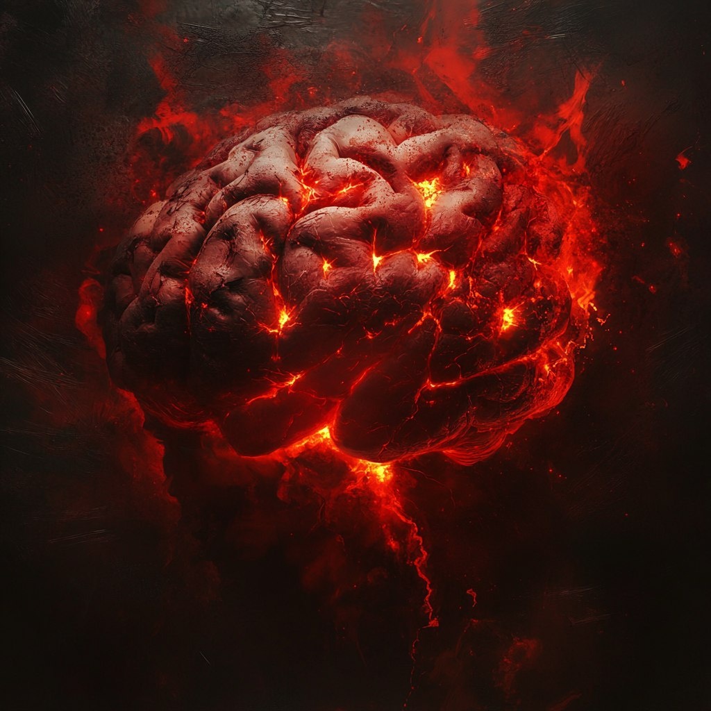 *изображение сгенерировано Искусственным Интеллектом - MidJourney.