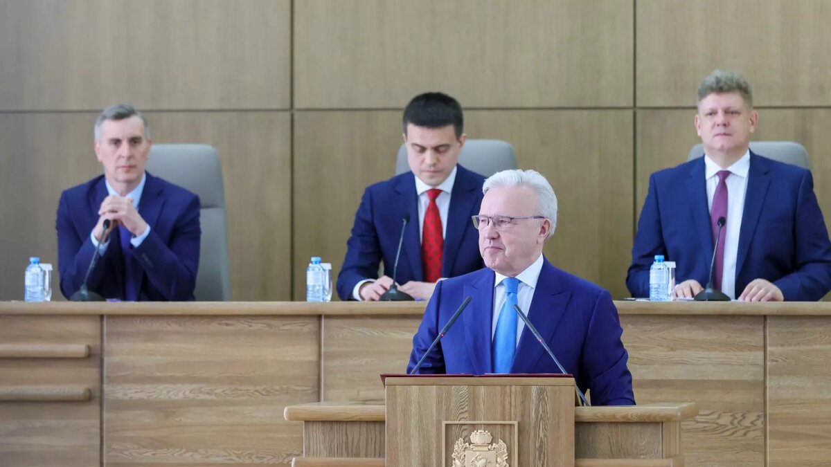     Источник: Александр Черных / krskstate.ru