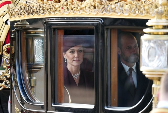    I-Images/Keystone Press Agency/Global Look Press