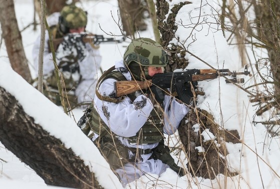    Сергей Булкин/NEWS.ru