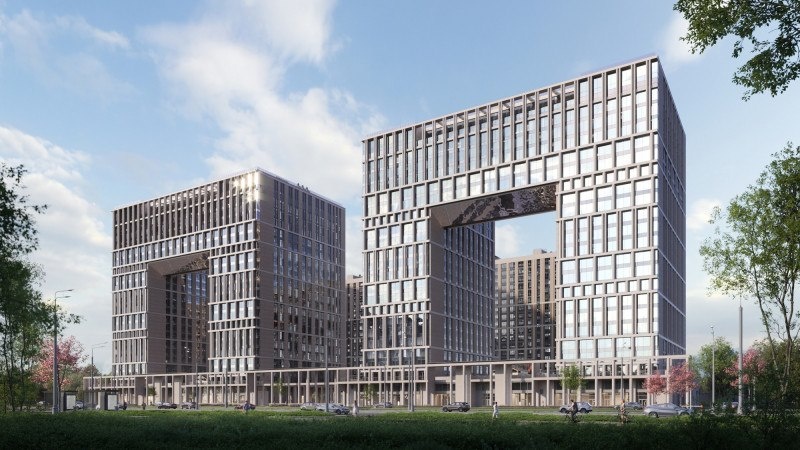    Фото: «Лидер Групп»