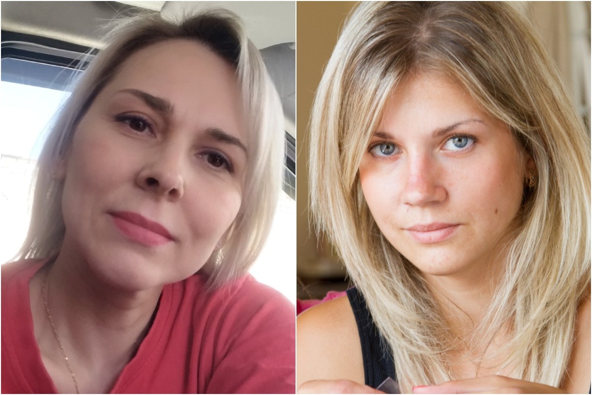 Комарцова марина викторовна белгород фото