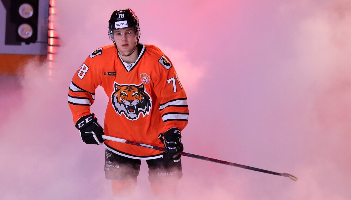 Роман Бычков