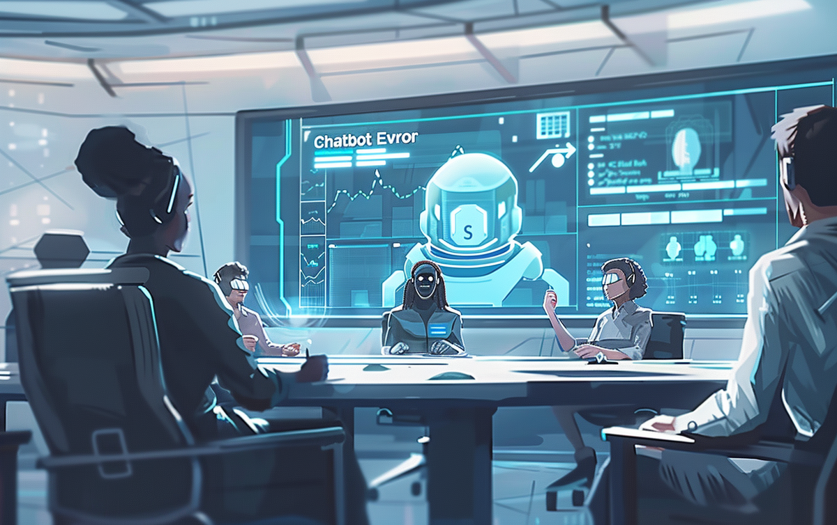    Как эффективно оценивать работу чат-ботов на нейросетях: 7 методов для повышения удовлетворенности клиентов Юрий Горбачев