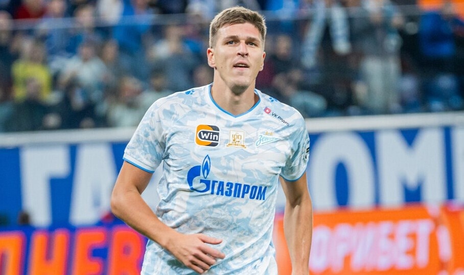 Александр Соболев