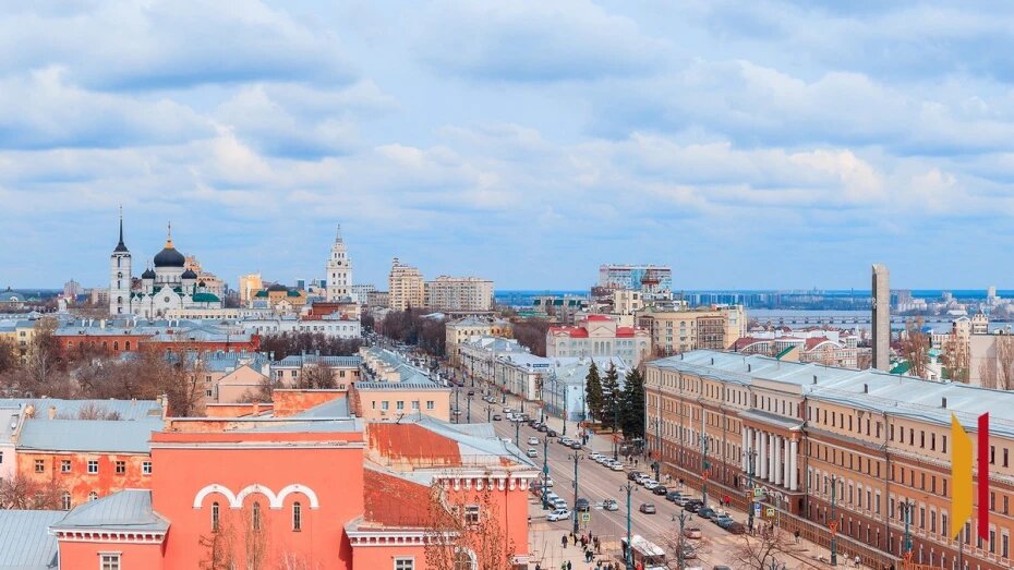    Автор фото: Виктория Курляндская (из архива)