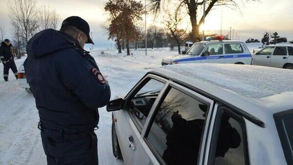    © МВД Республики Южная Осетия