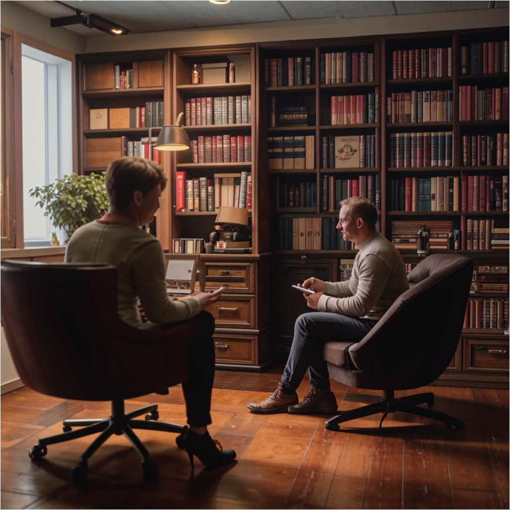 Изображение сгенерировано нейросетью