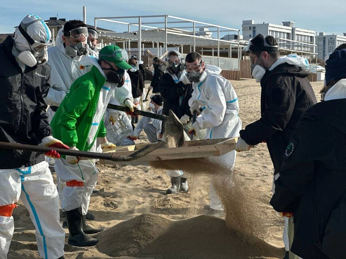 Фото: © Из архива Александра Пайгачкина