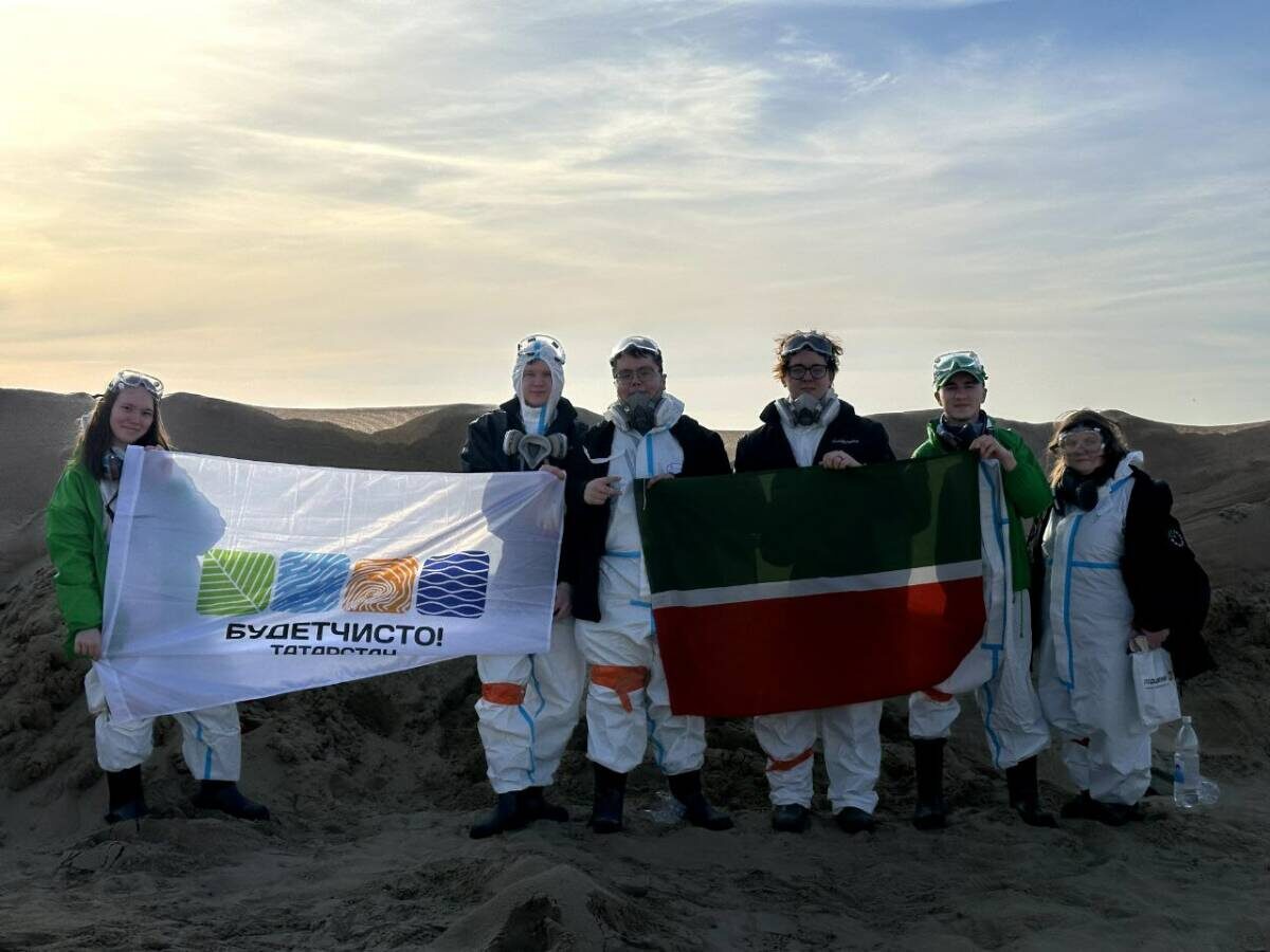 Фото: © Из архива Александра Пайгачкина