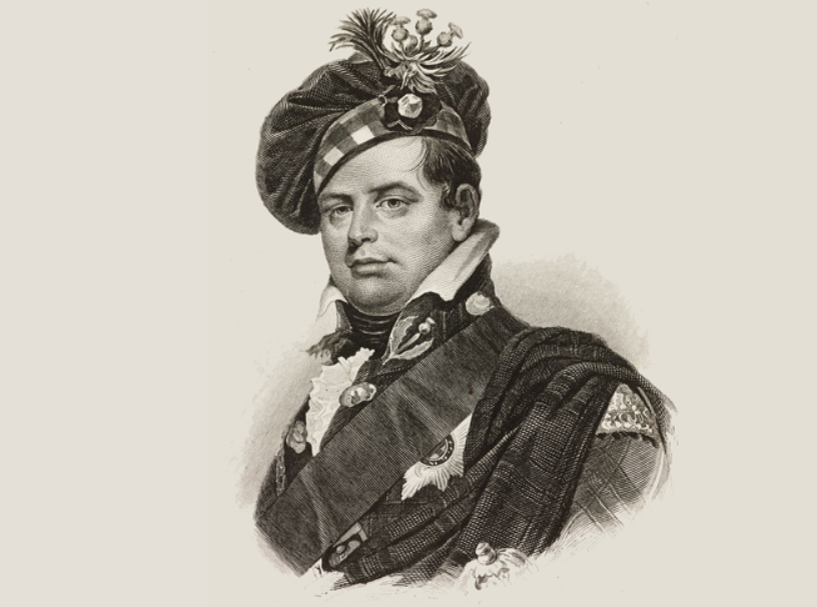 В ноябре 1801 года принцу Августу Фредерику был пожалован дворянский титул герцога Сассекского, а также титулы барона Арклоу и графа Инвернесс.