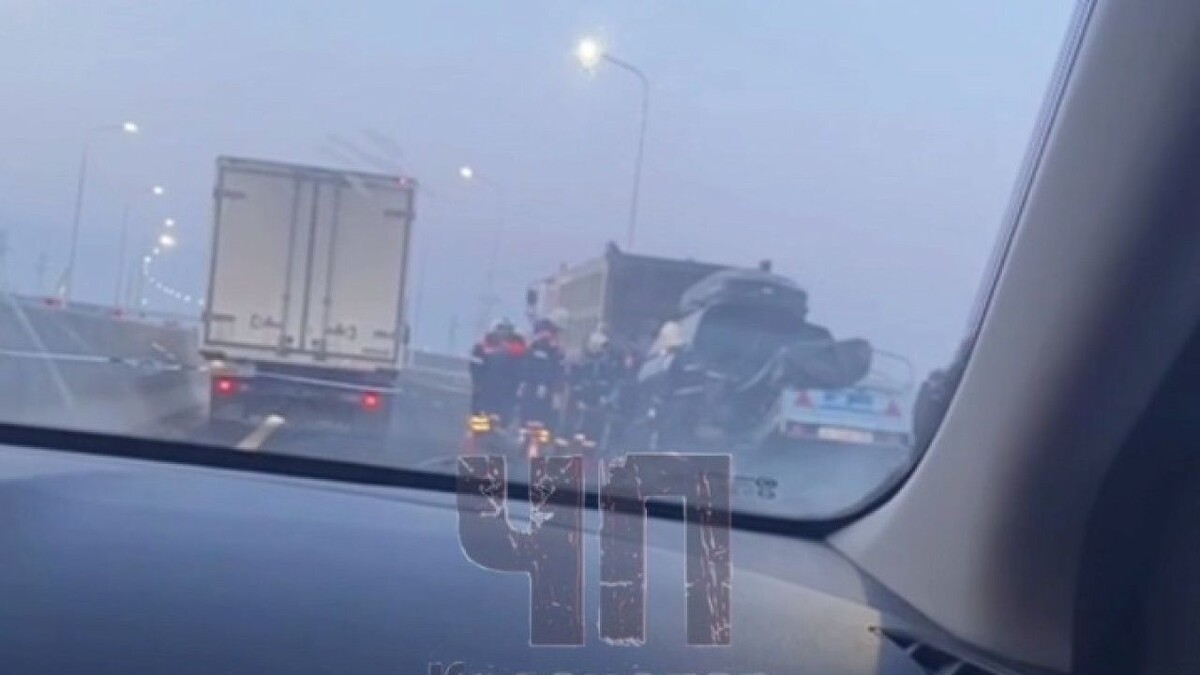    Фото: t.me/chp_krd