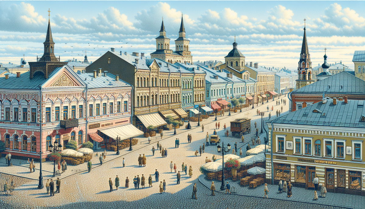 Сенная площадь 