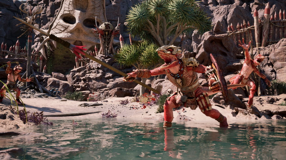 Главное про Avowed: системные требования, дата релиза, как купить в России