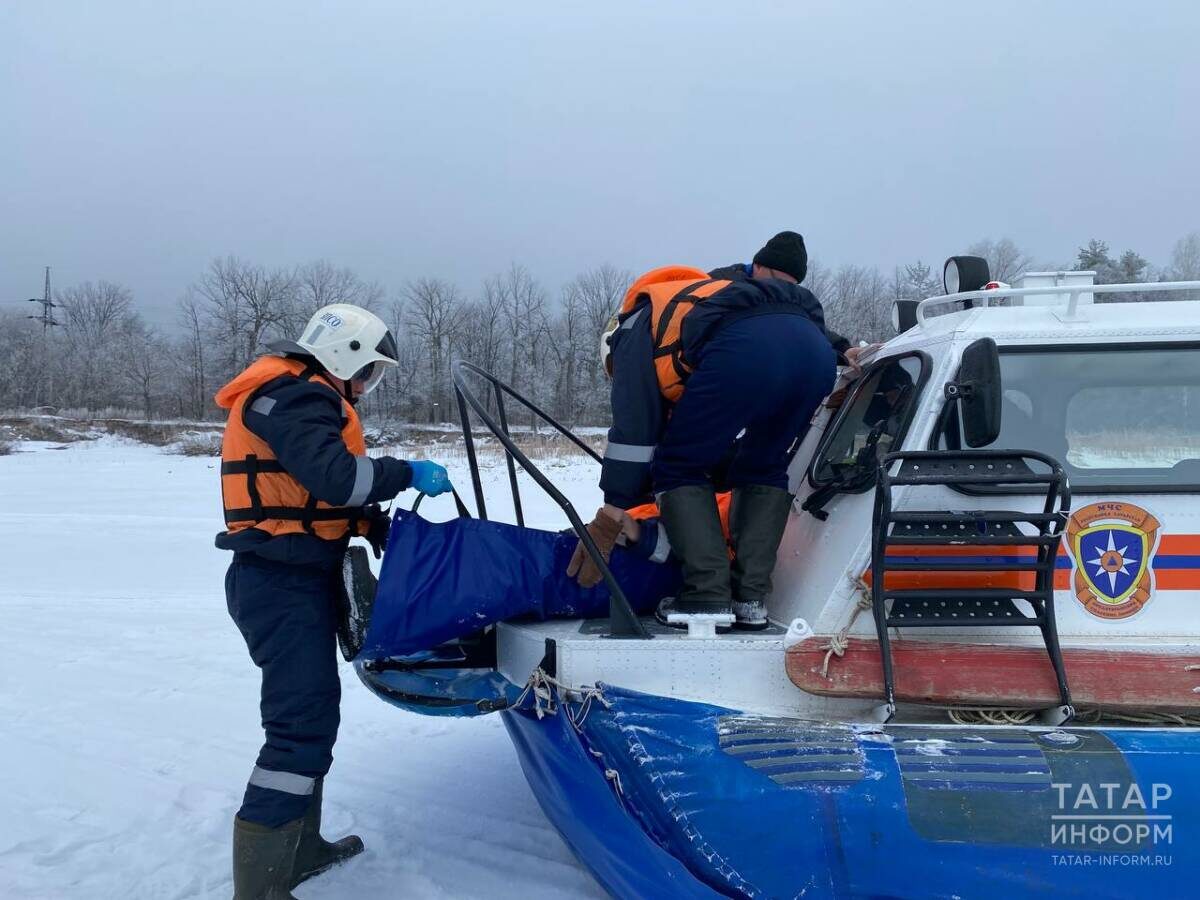 Фото: © Кирилл Гумиров / «Татар-информ»